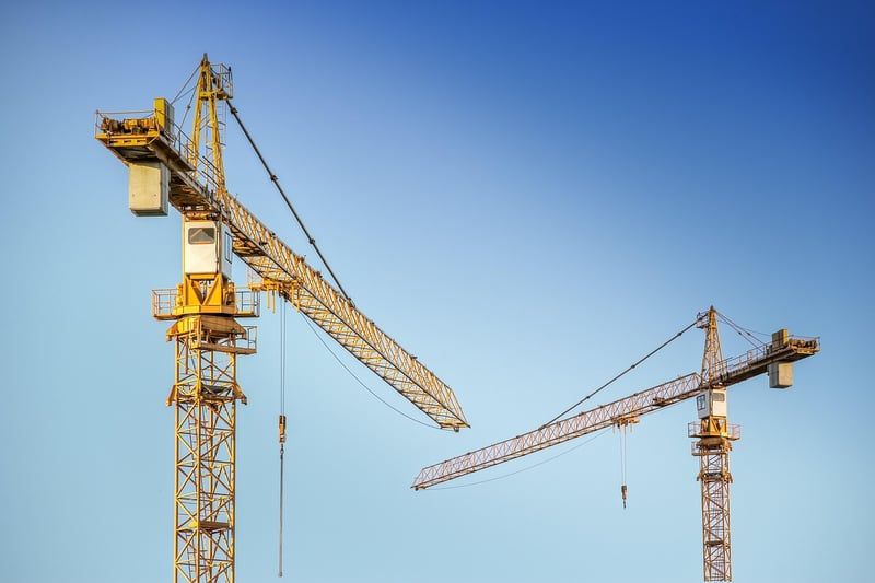 grues