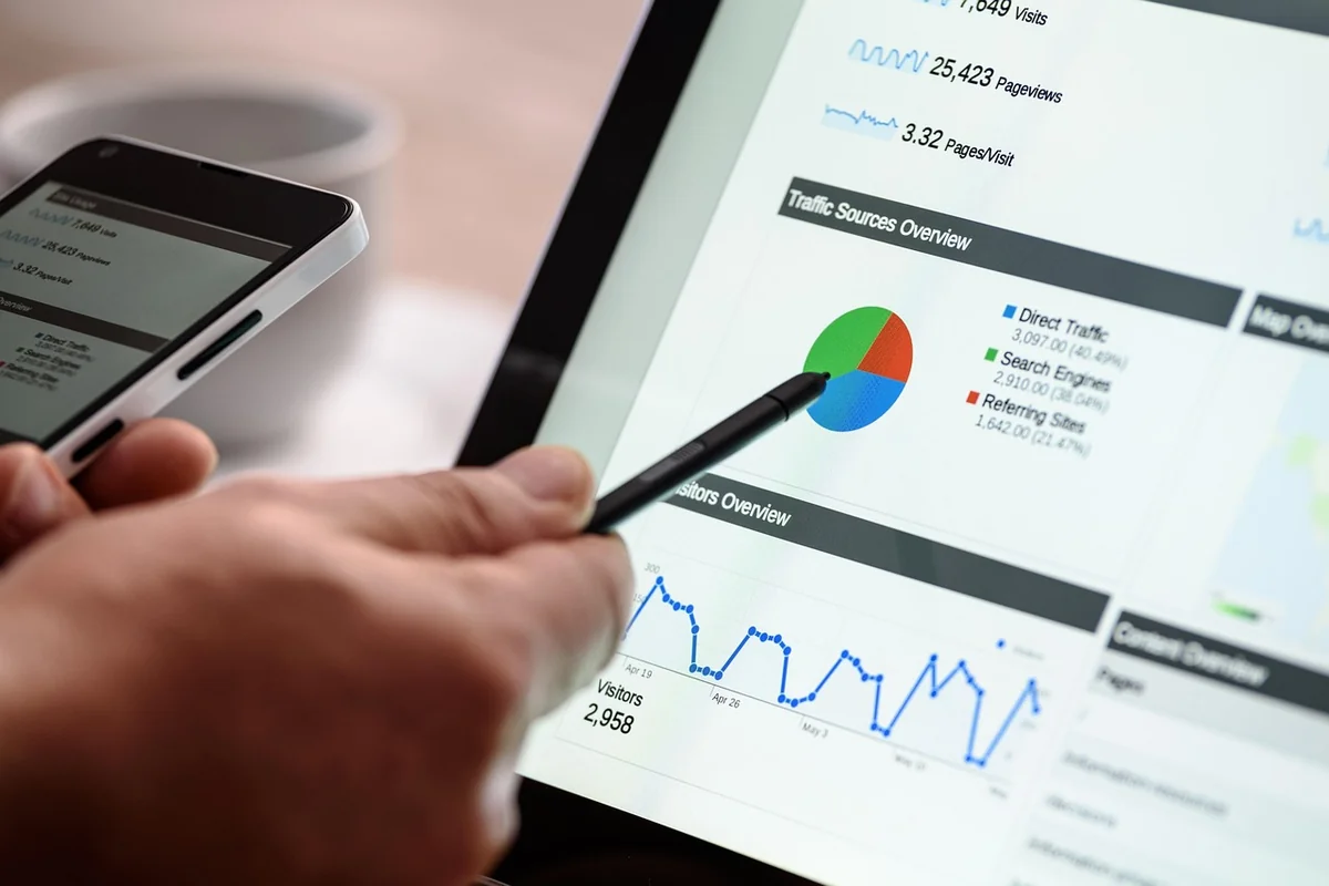 Comment analyser la concurrence avant d'écrire